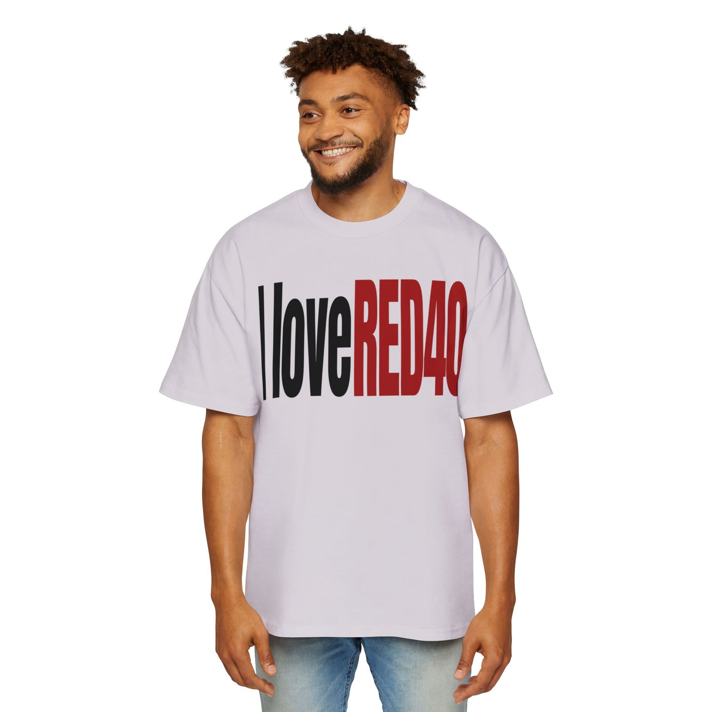 RED40