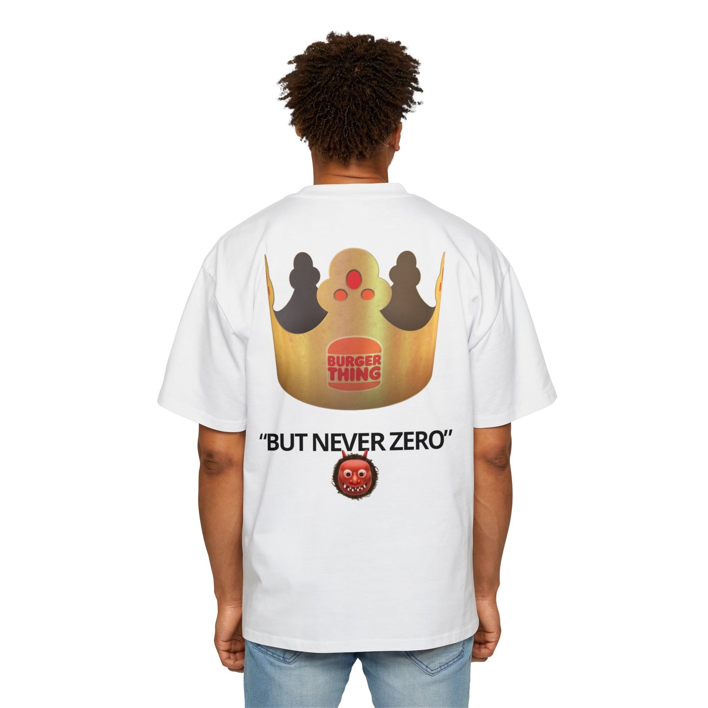 BURGERTHING