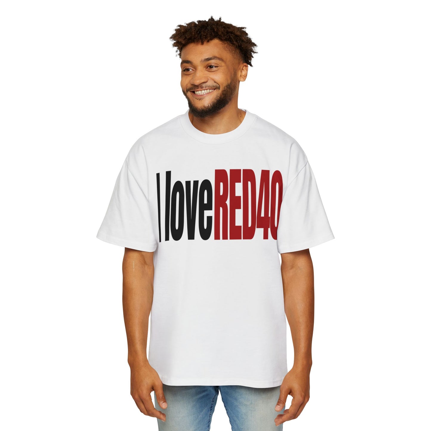 RED40
