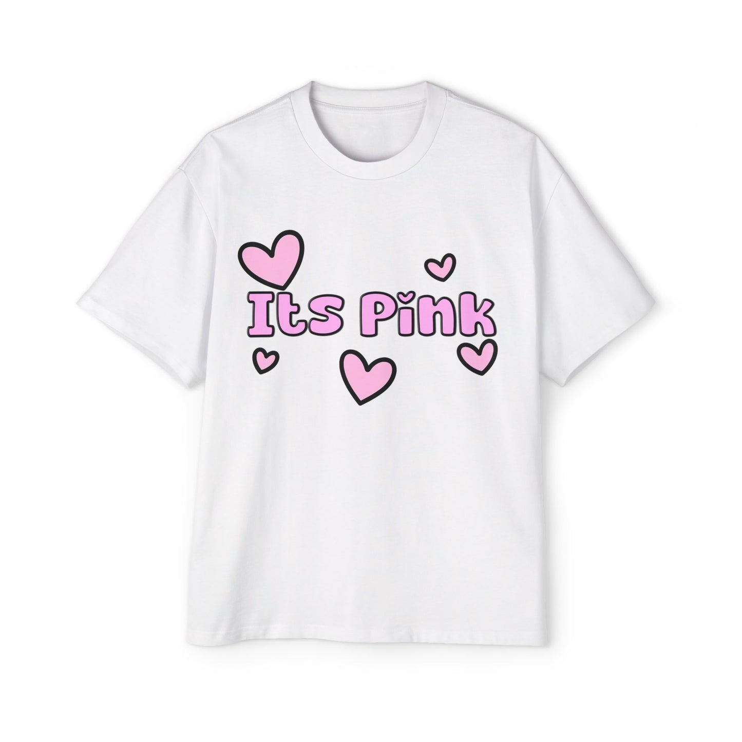 ITSPINK
