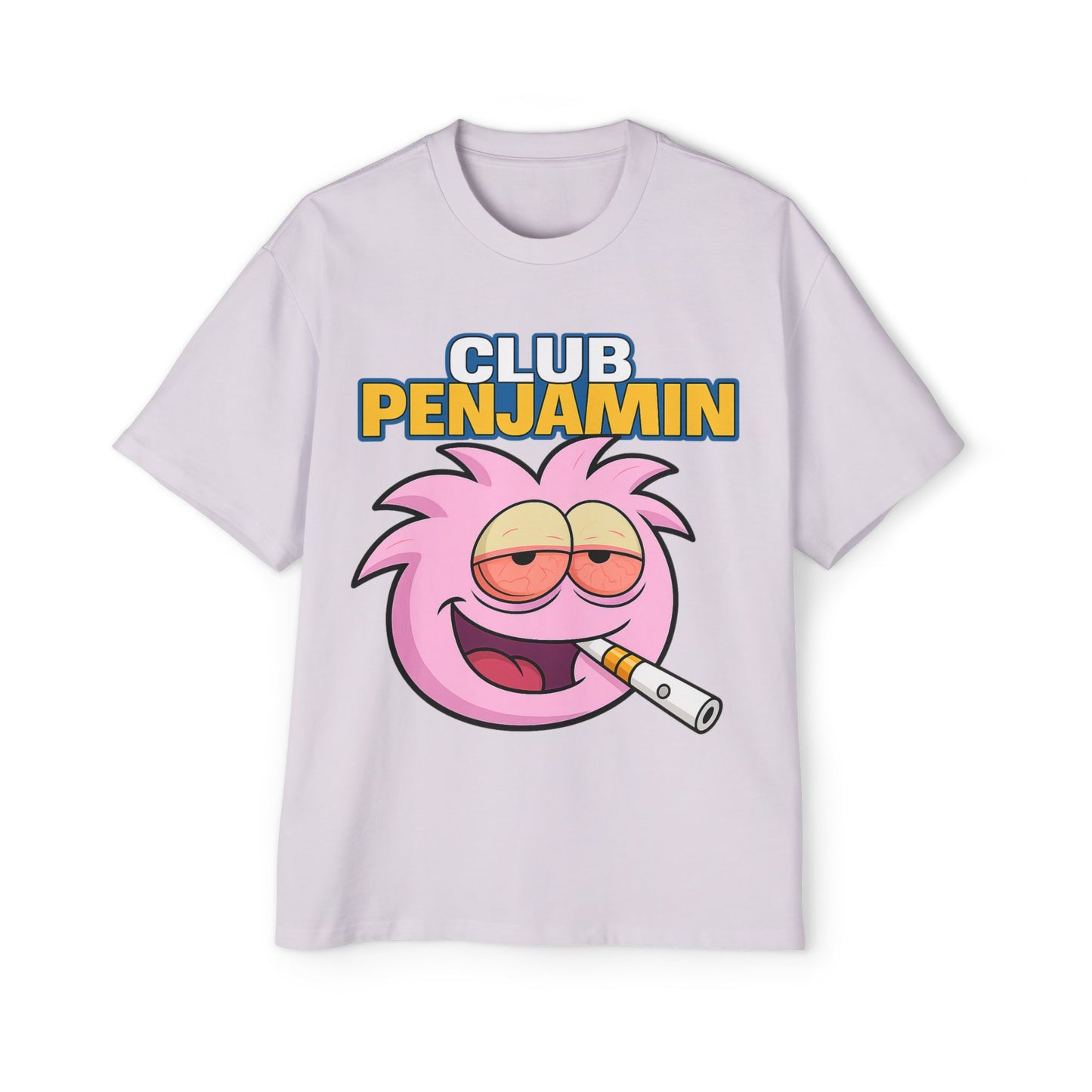 CLUBPENJAMIN