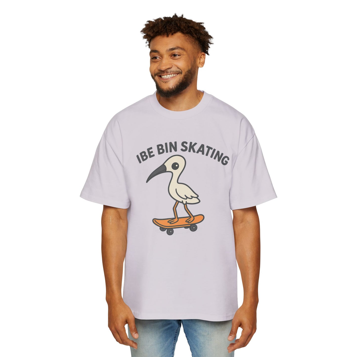 IBEBINSKATING