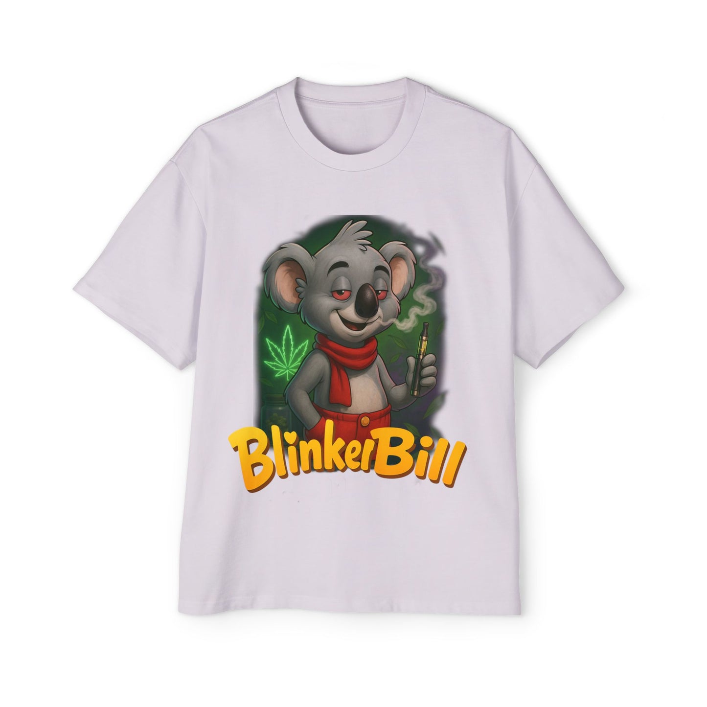 BLINKERBILL