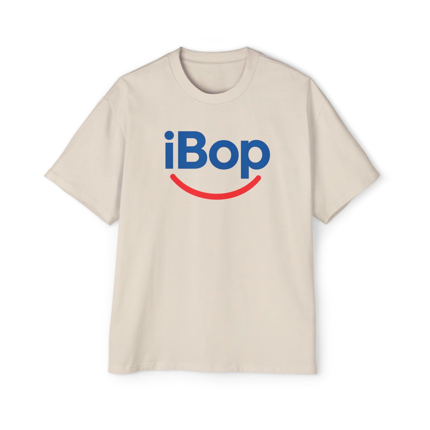 IBOP - BOYFRIEND TEE