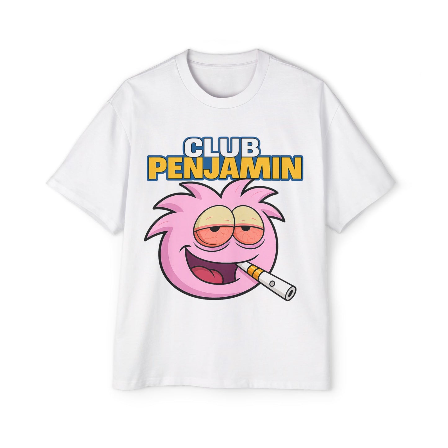 CLUBPENJAMIN