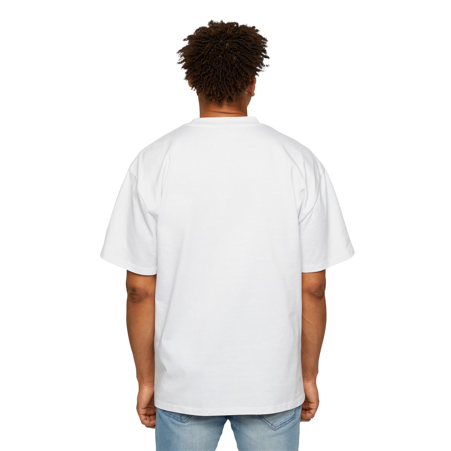 IBOP - BOYFRIEND TEE