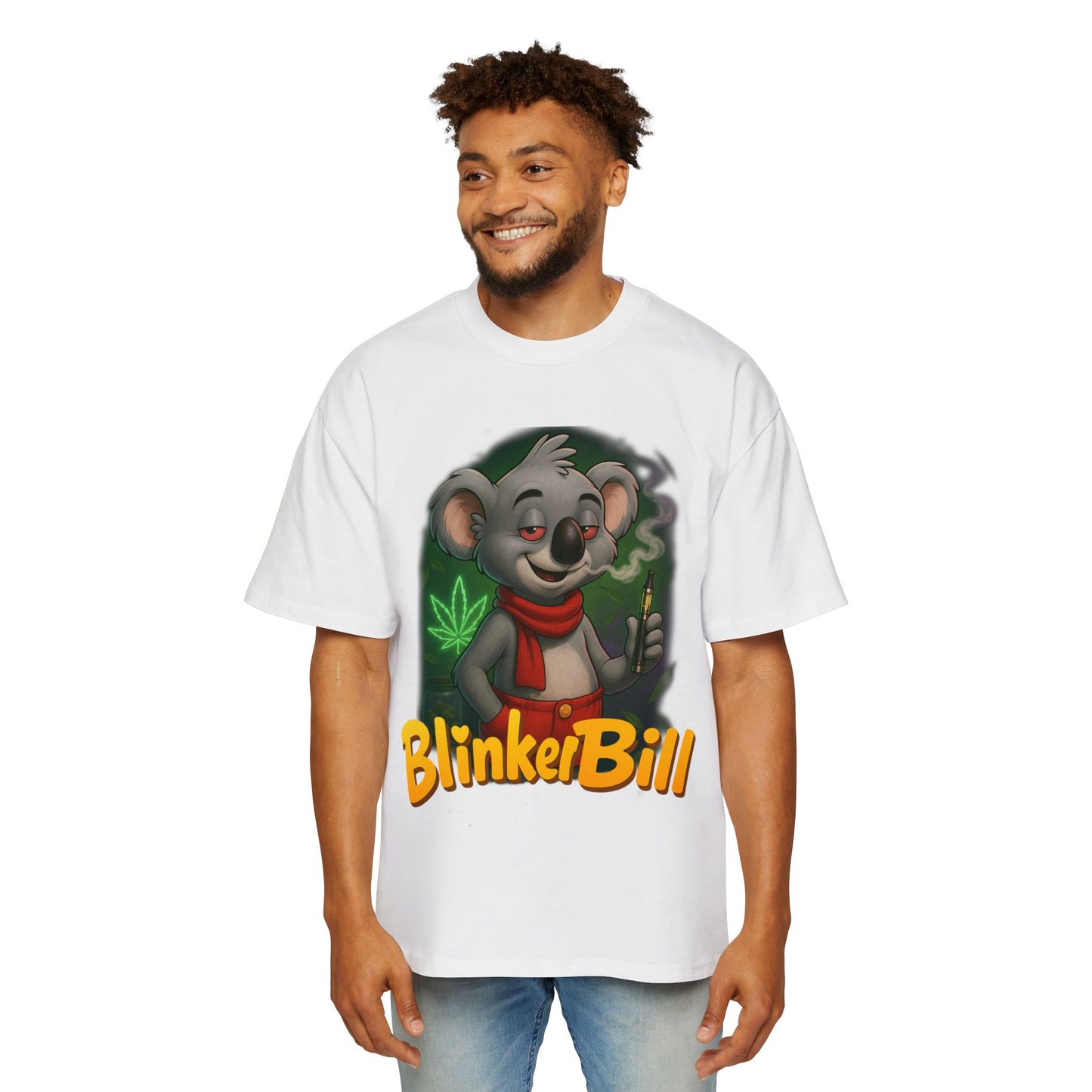 BLINKERBILL