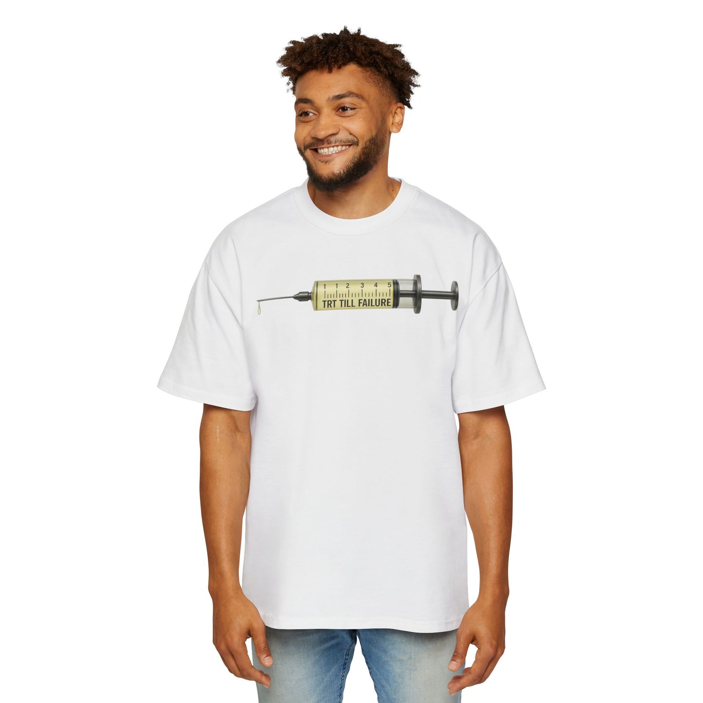 TRTILFAILURE
