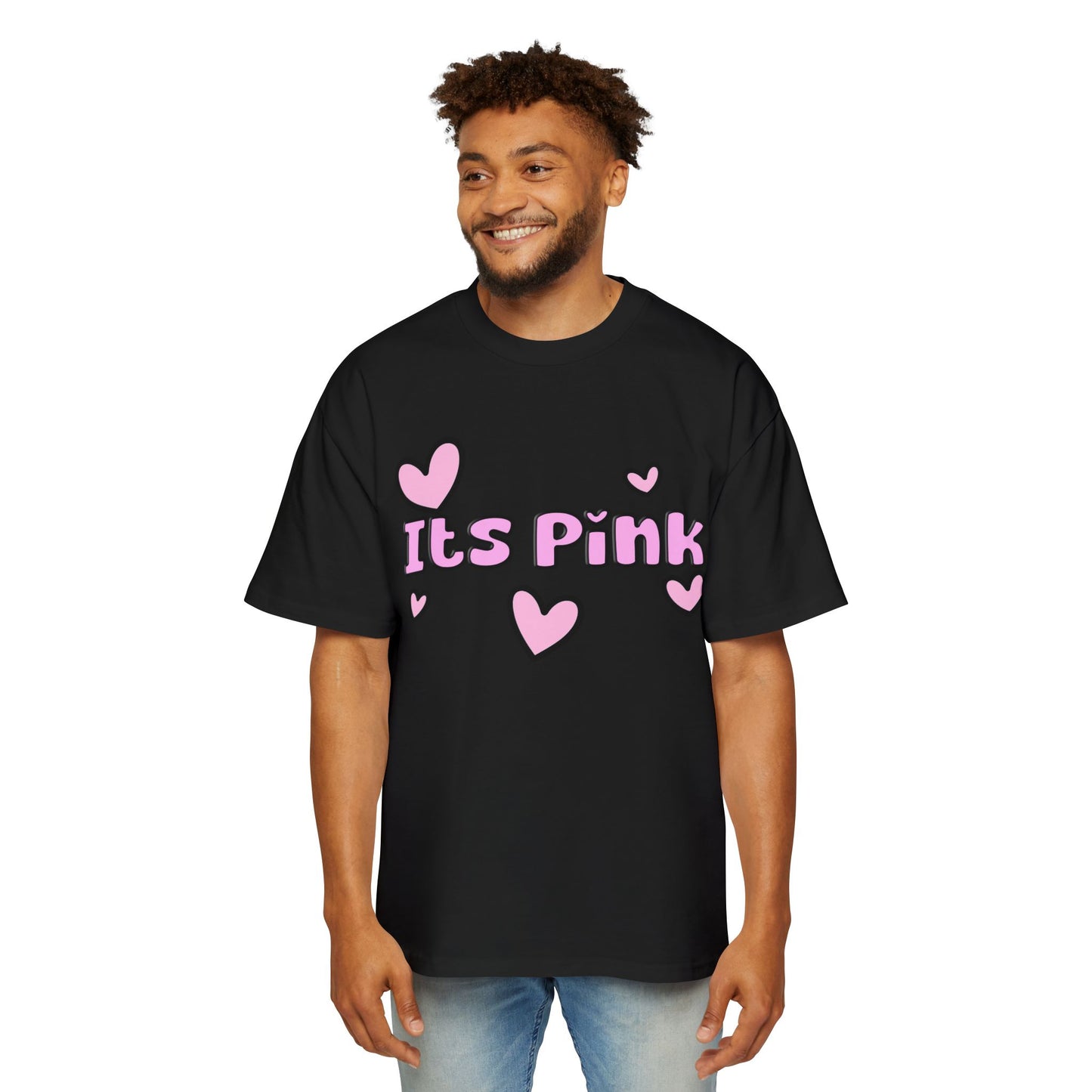 ITSPINK