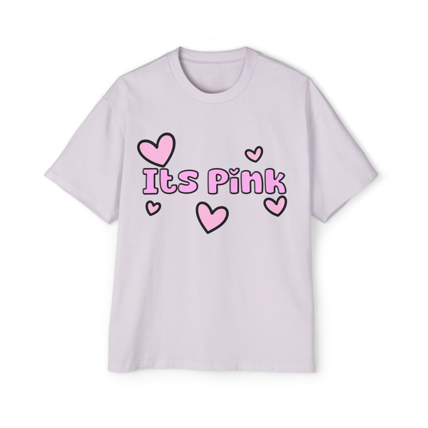 ITSPINK