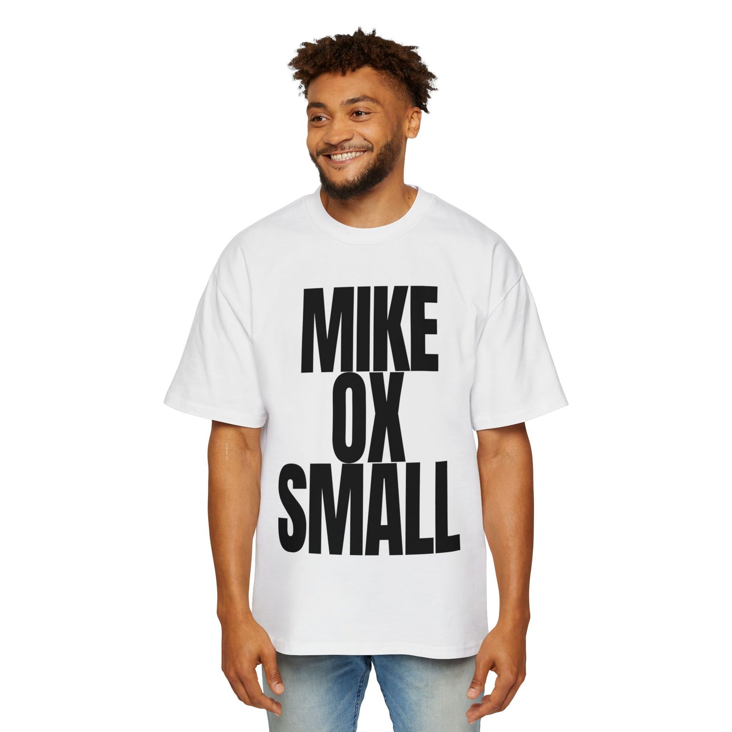 MIKEOXSMALL
