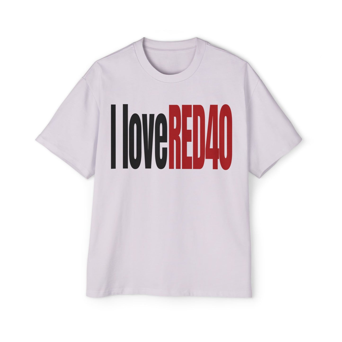 RED40