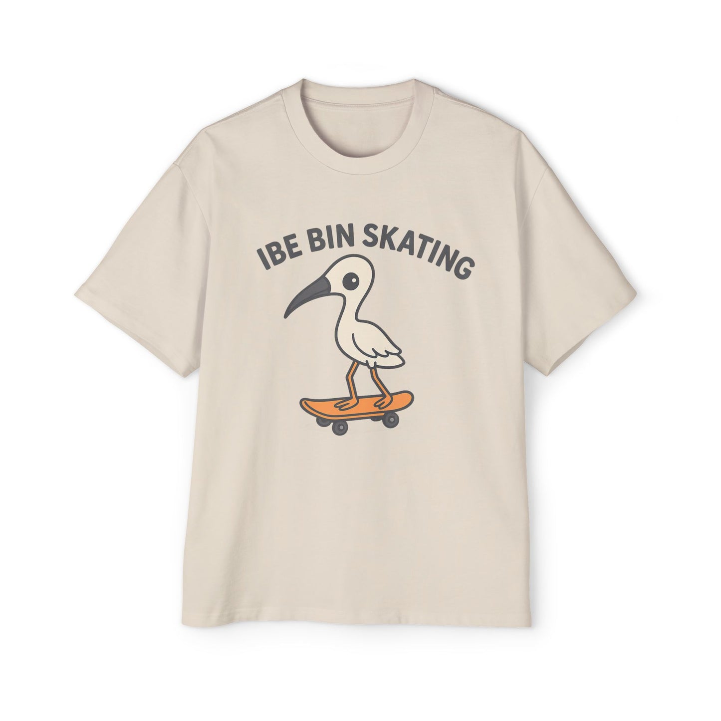 IBEBINSKATING