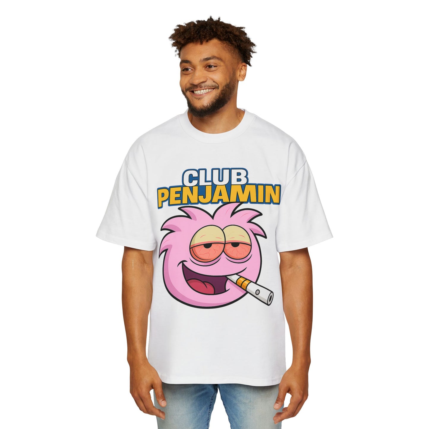 CLUBPENJAMIN