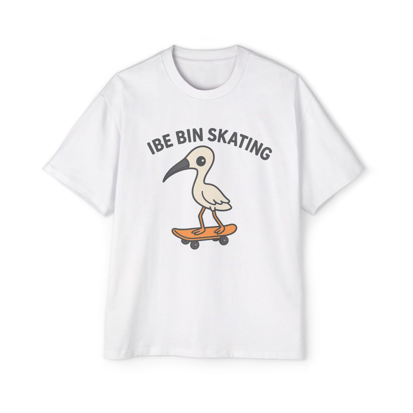 IBEBINSKATING