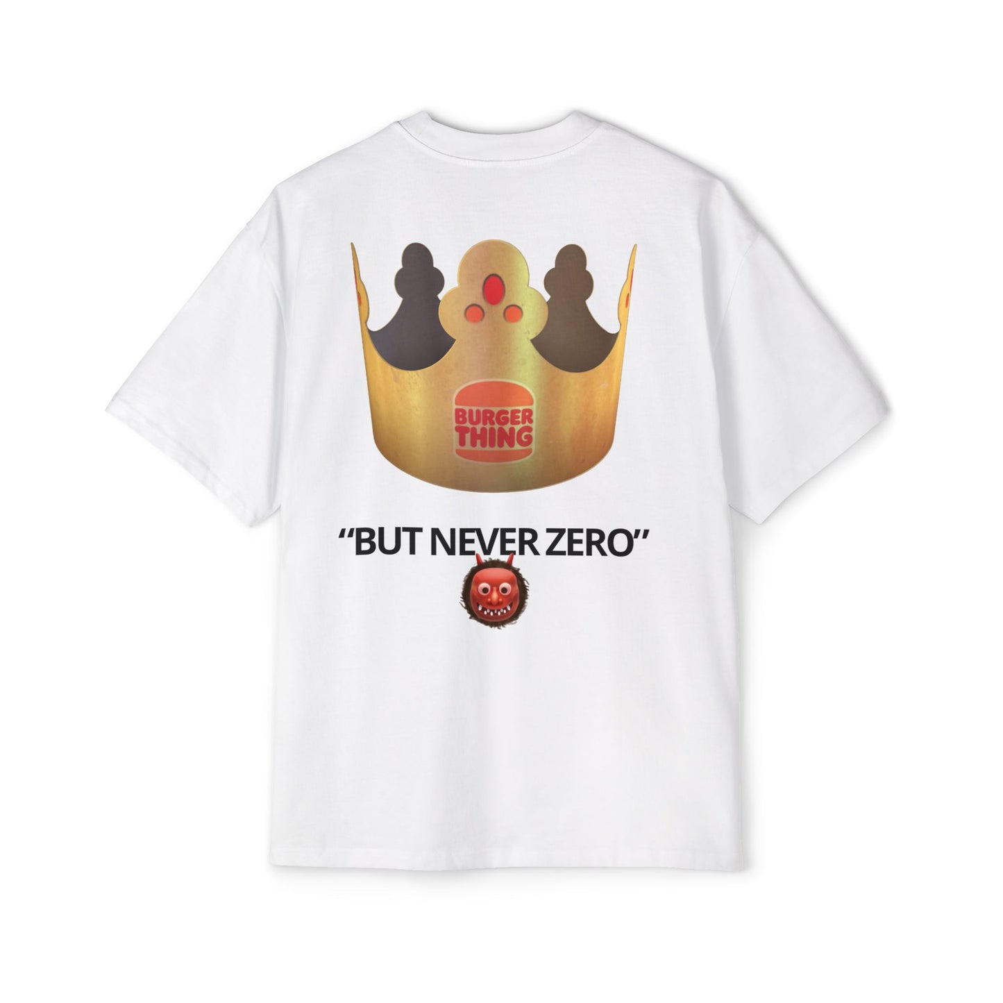 BURGERTHING
