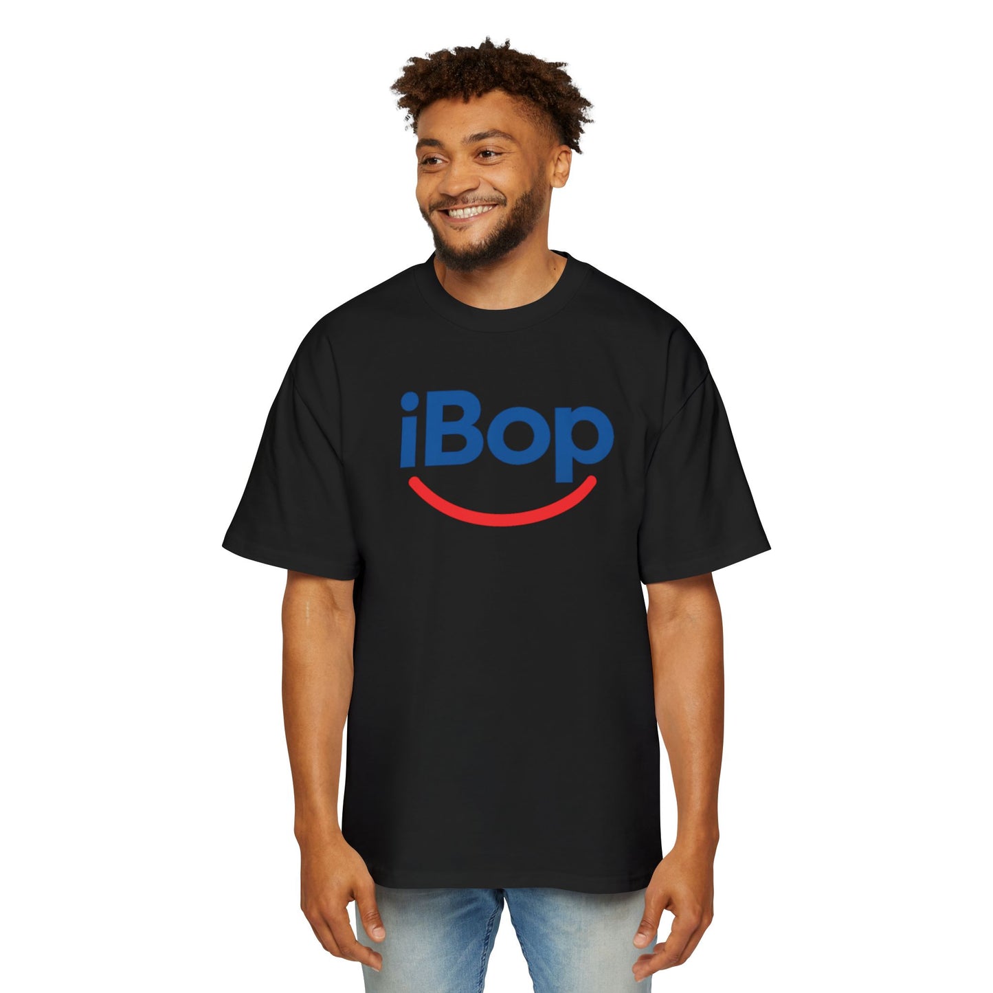 IBOP - BOYFRIEND TEE