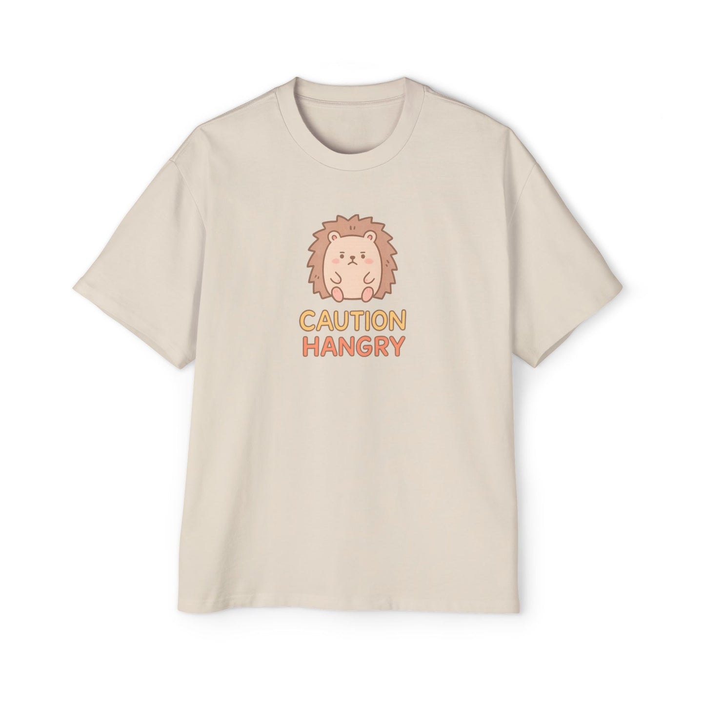 HANGRY