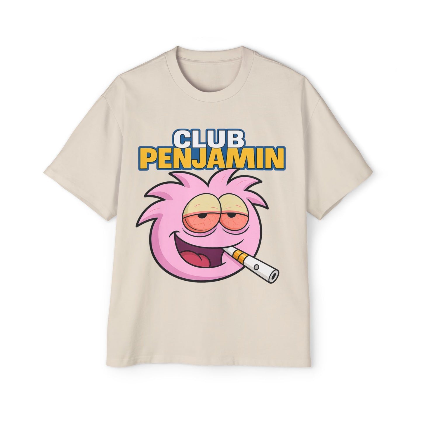 CLUBPENJAMIN