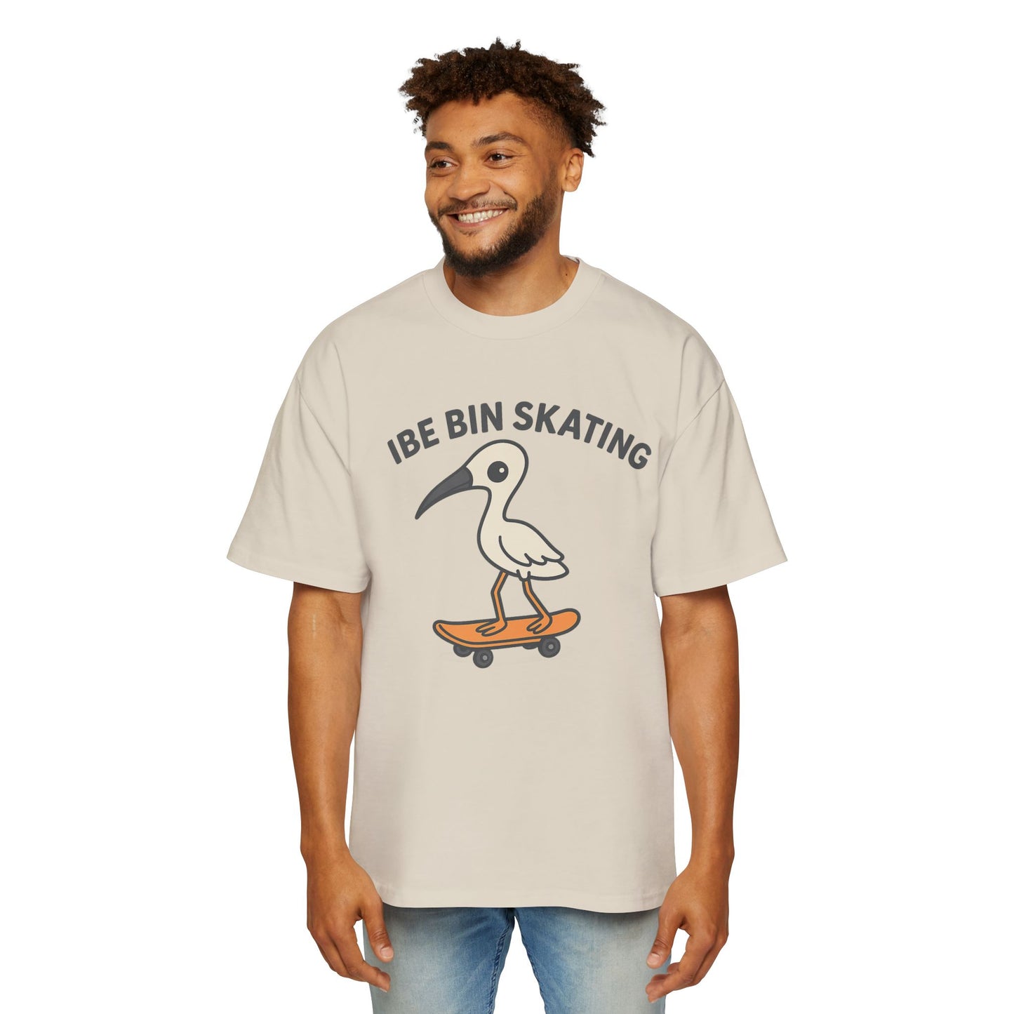 IBEBINSKATING