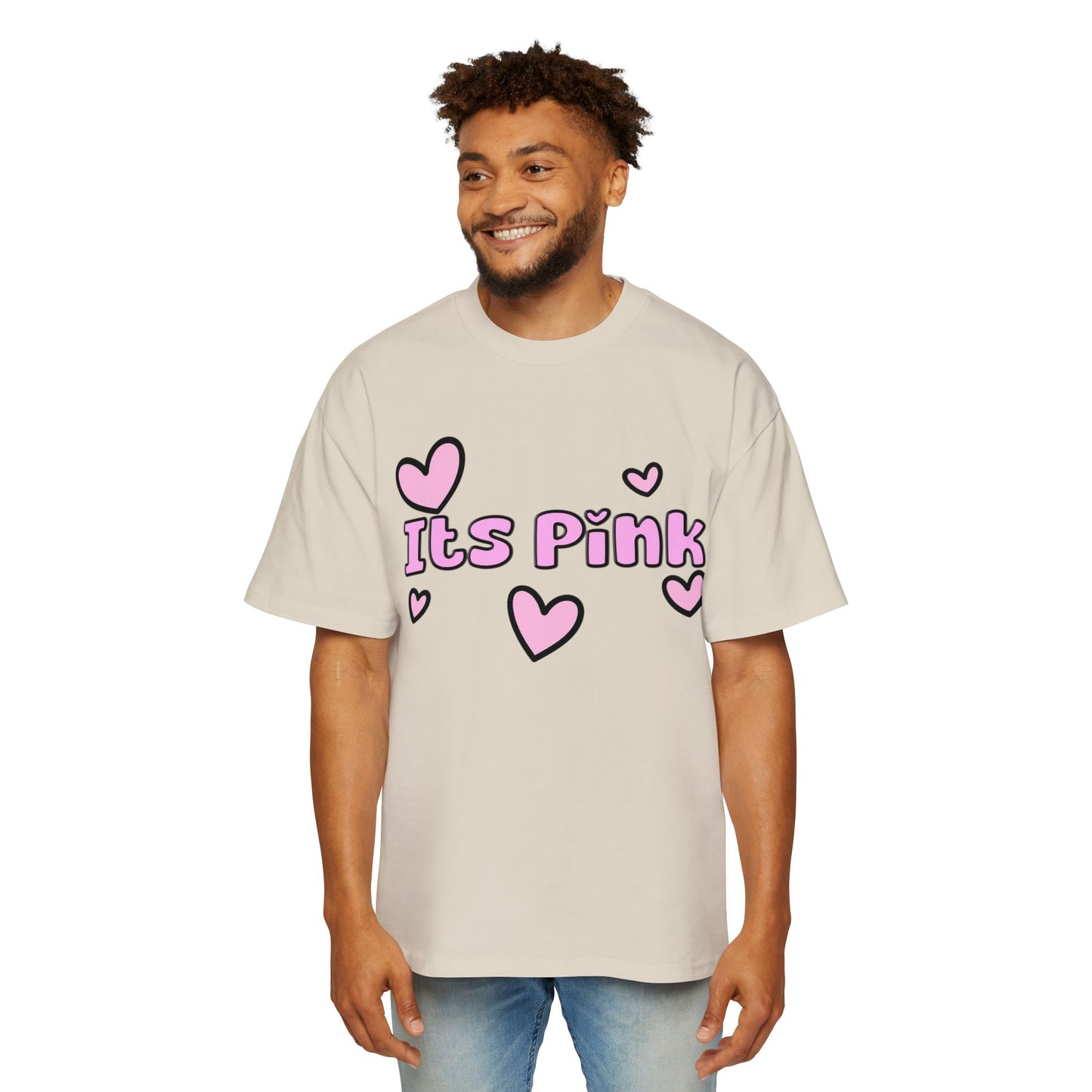 ITSPINK