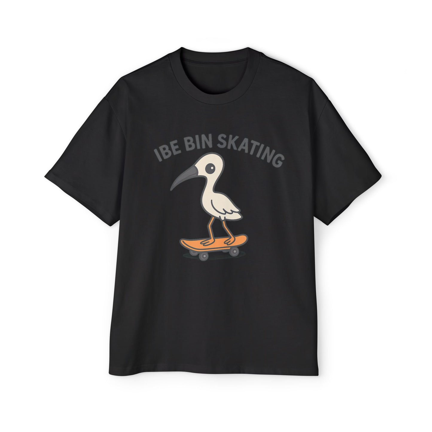 IBEBINSKATING