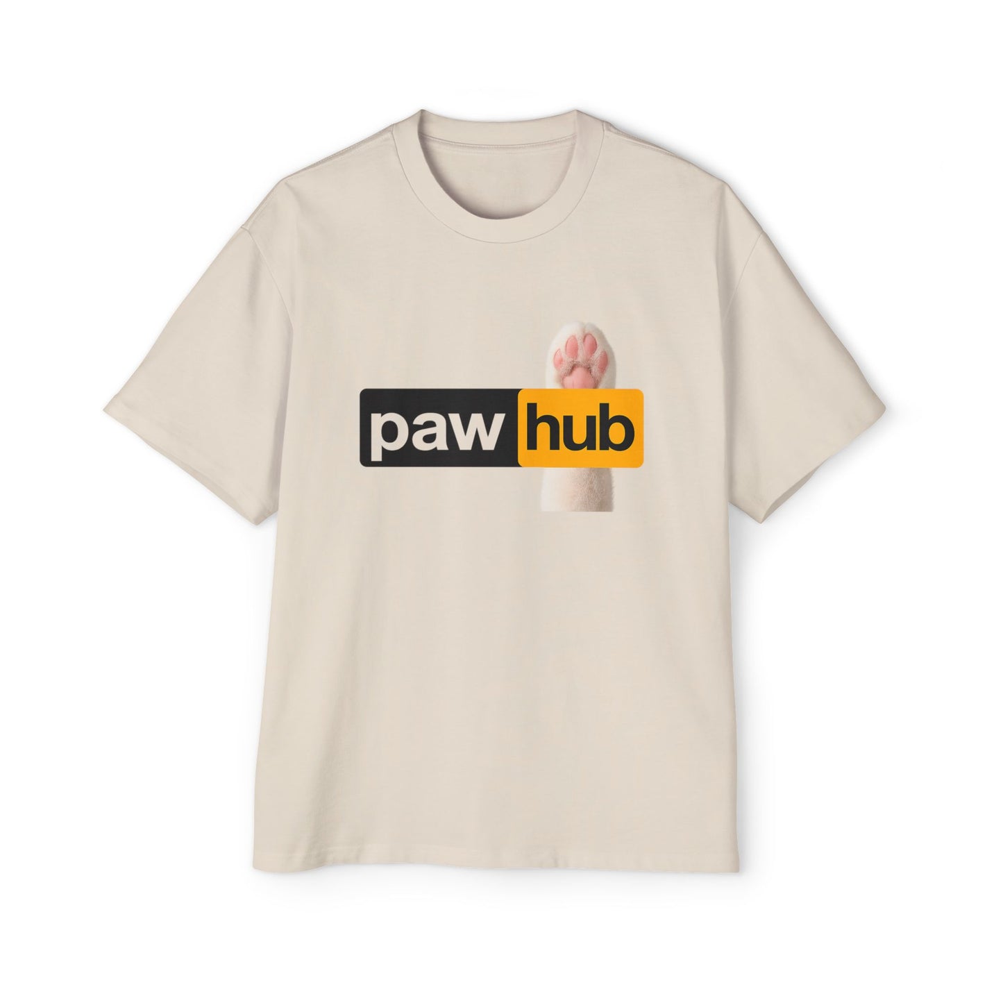 PAWHUB
