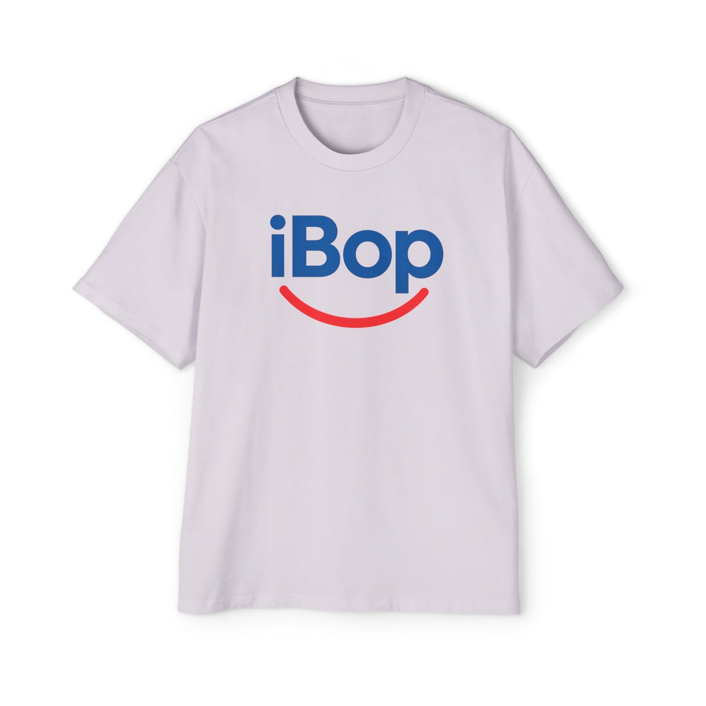 IBOP - BOYFRIEND TEE