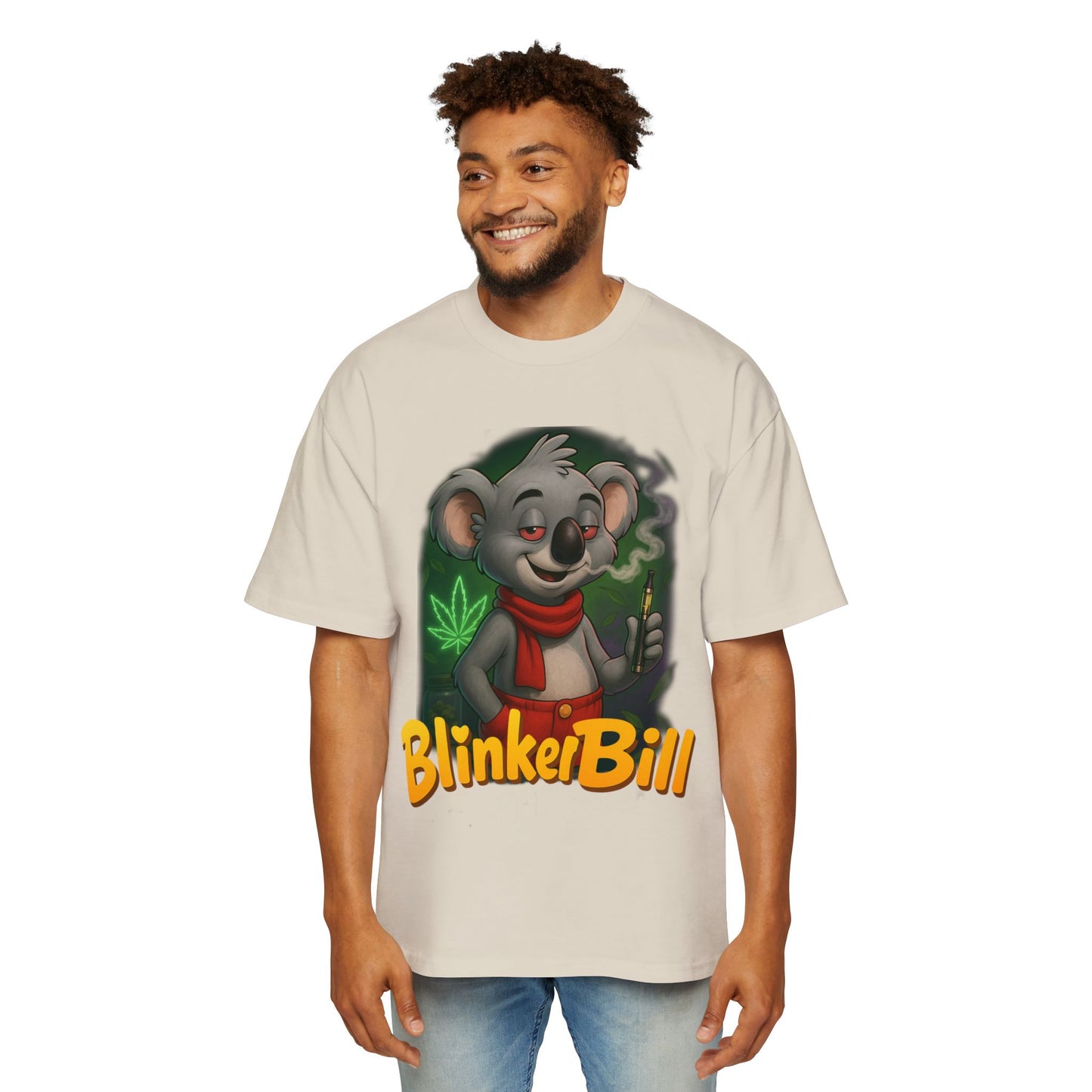 BLINKERBILL