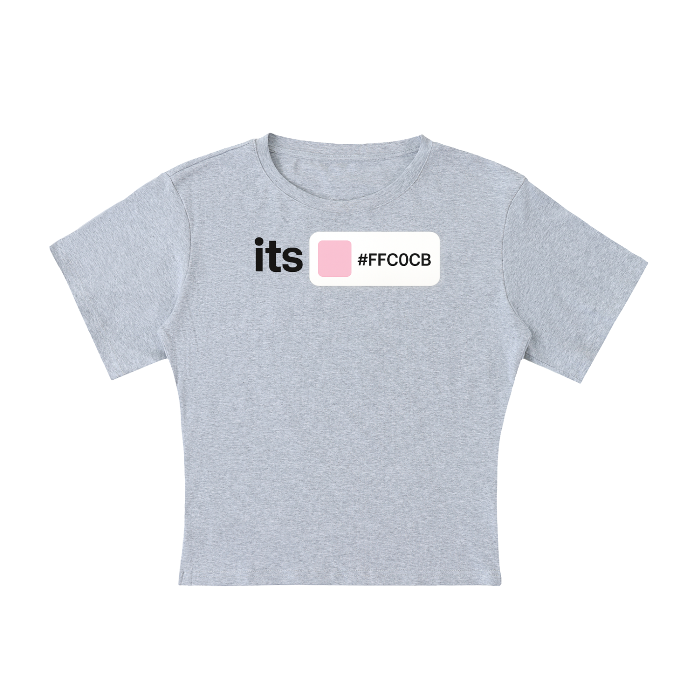 ITSPINK