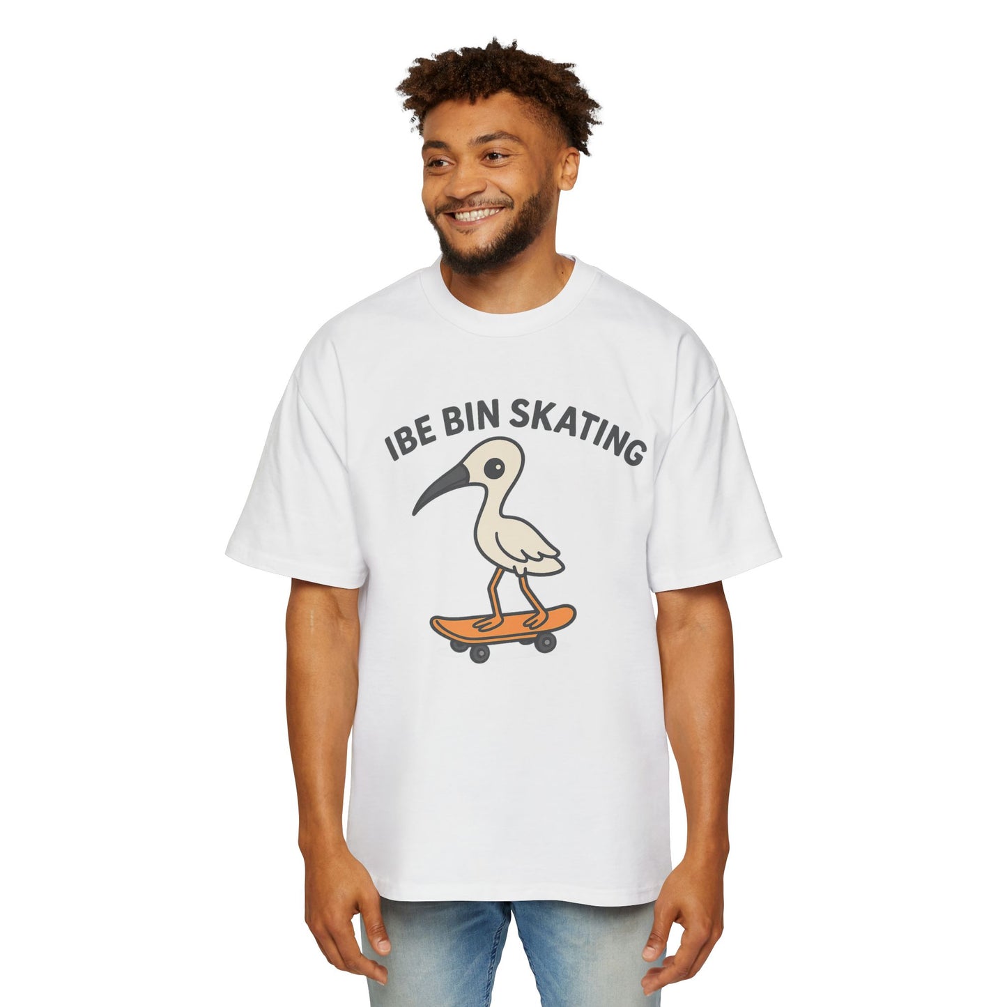 IBEBINSKATING