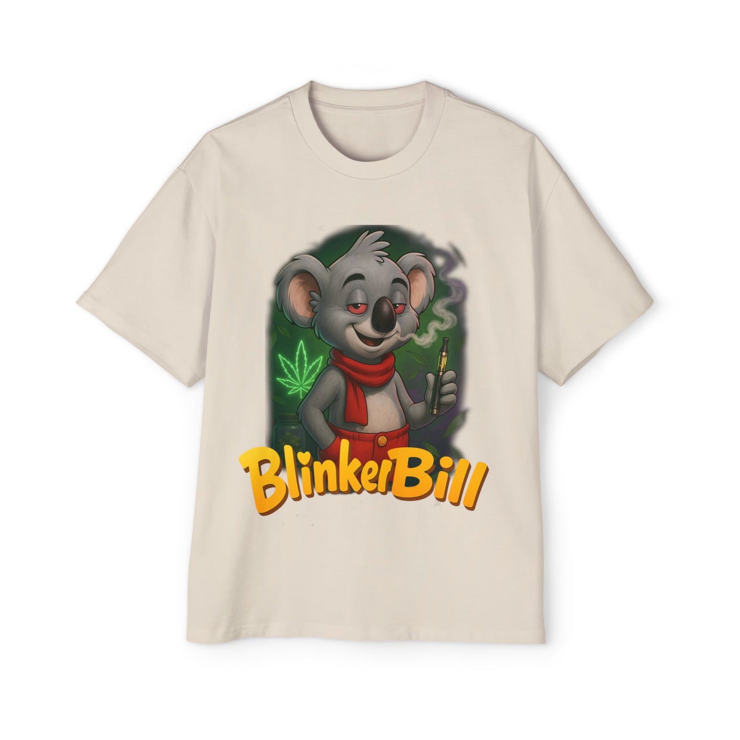 BLINKERBILL