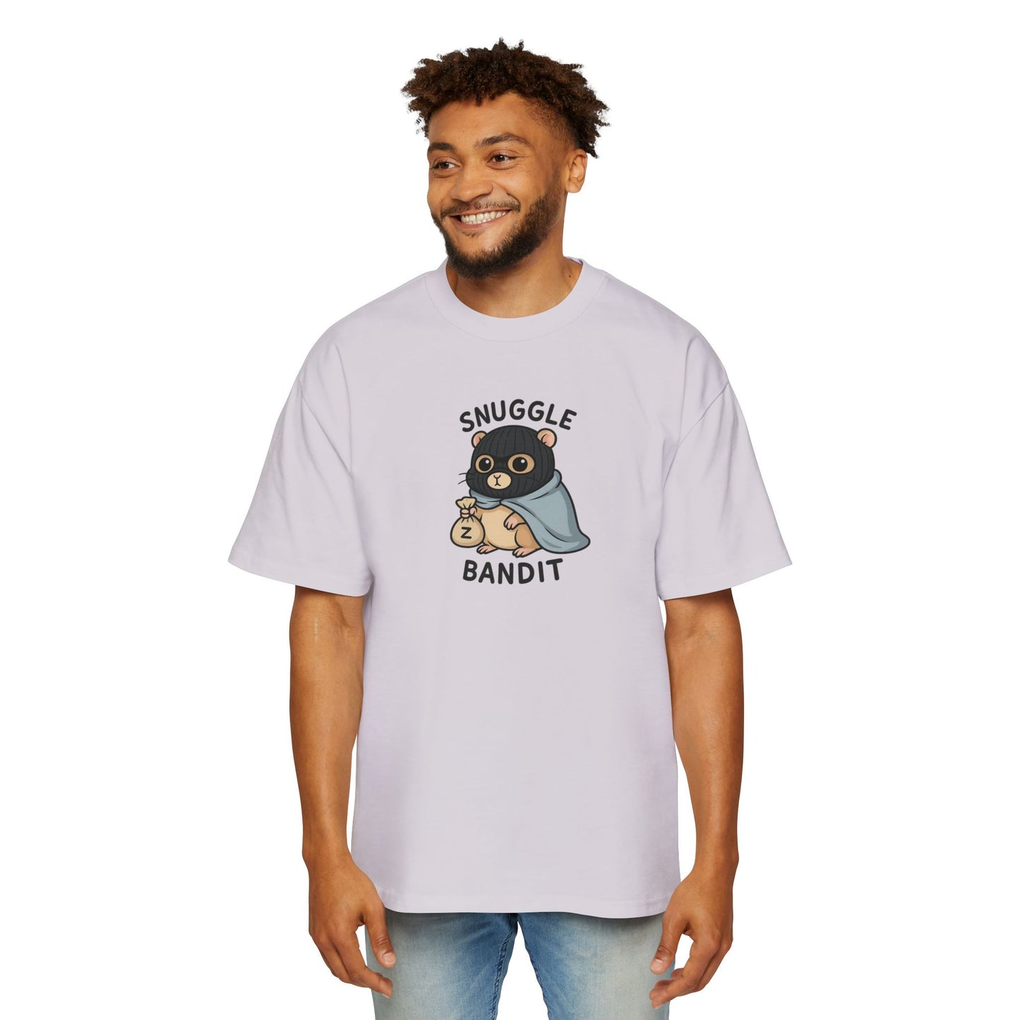 SNUGGLEBANDIT