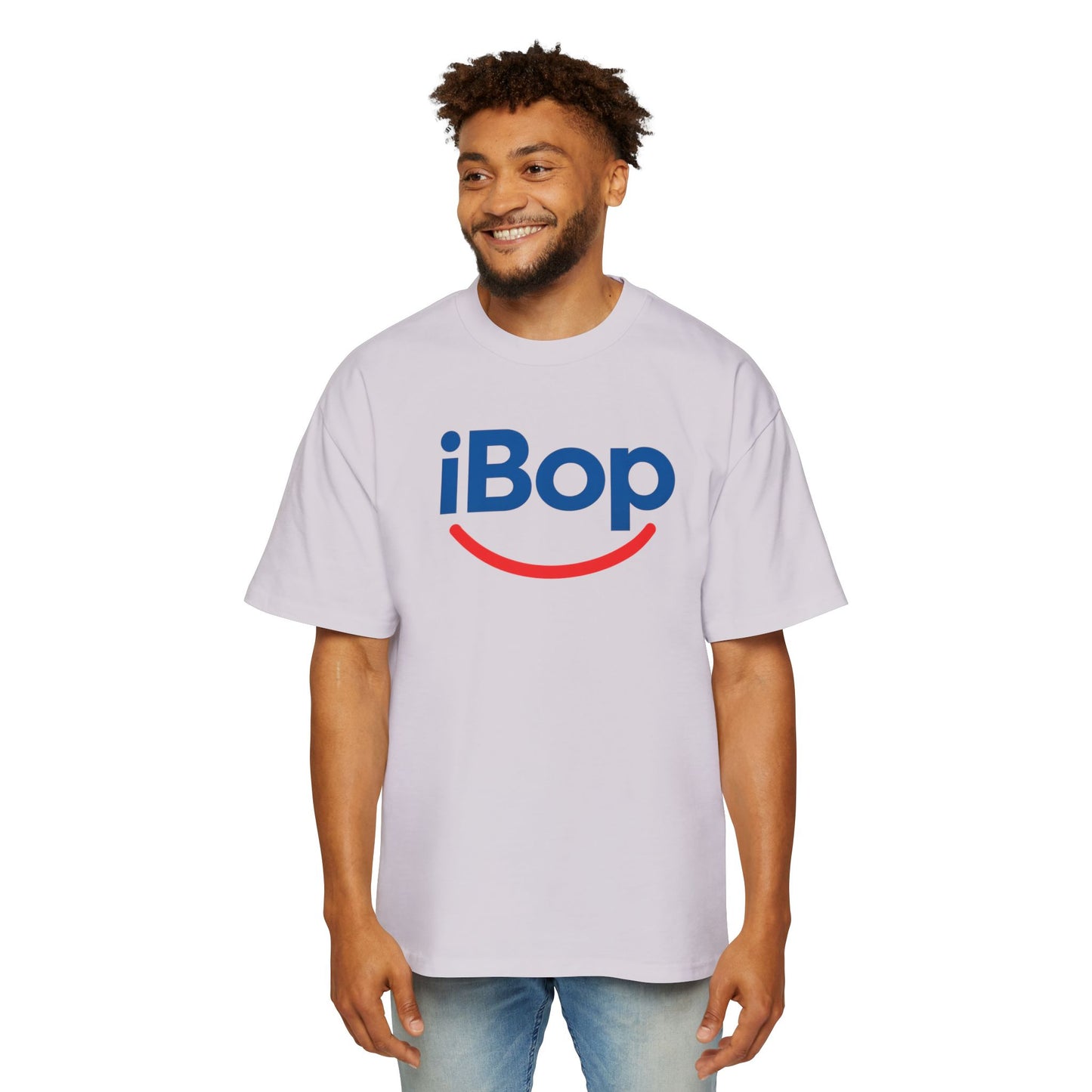 IBOP - BOYFRIEND TEE