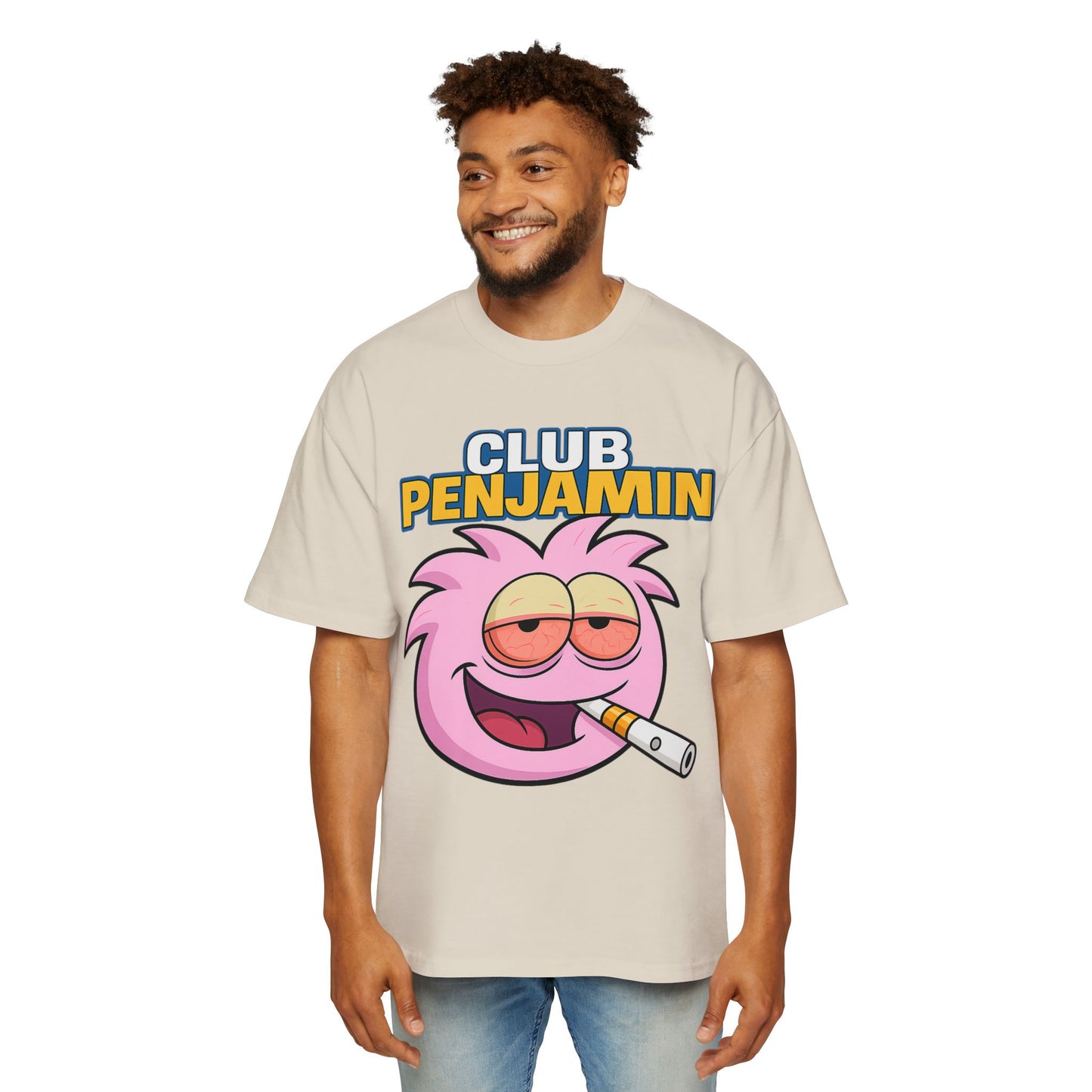 CLUBPENJAMIN