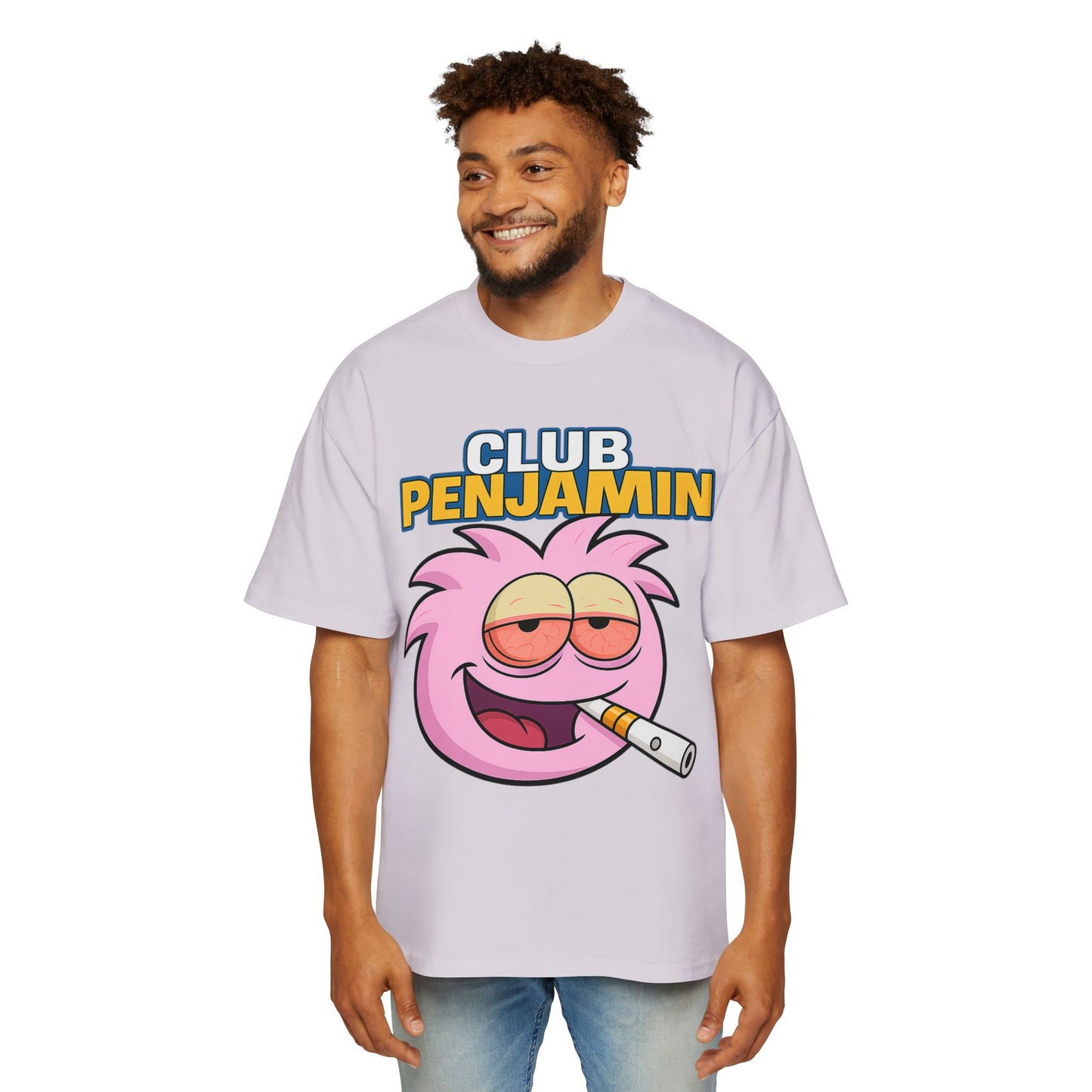CLUBPENJAMIN