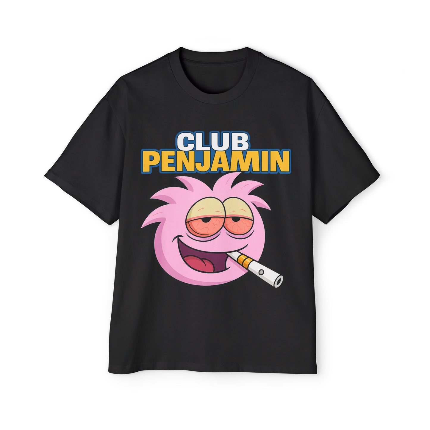 CLUBPENJAMIN