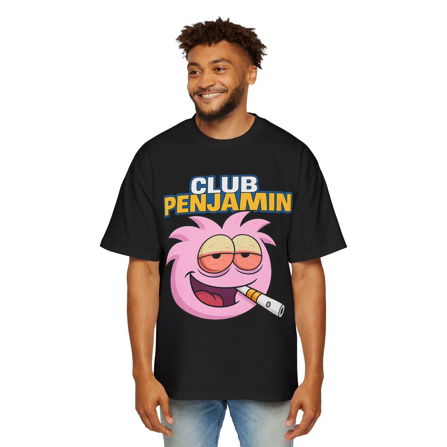CLUBPENJAMIN