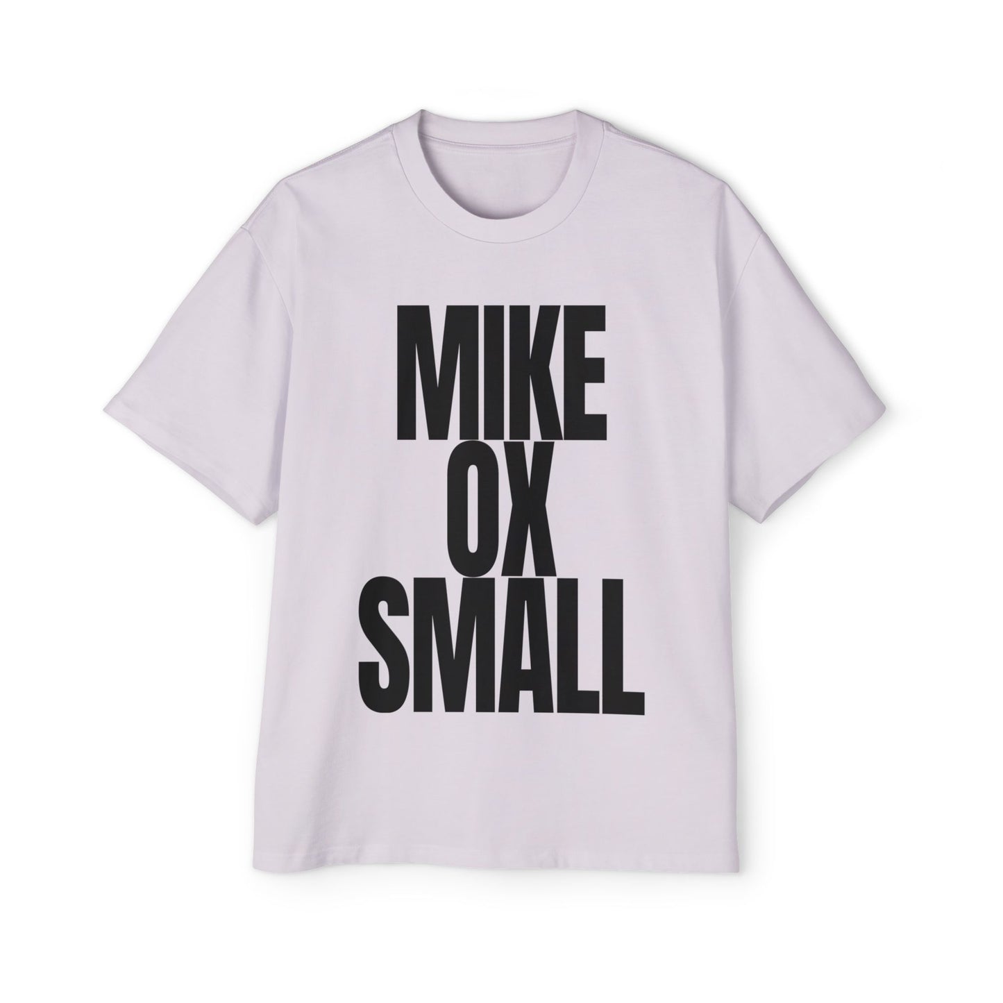 MIKEOXSMALL