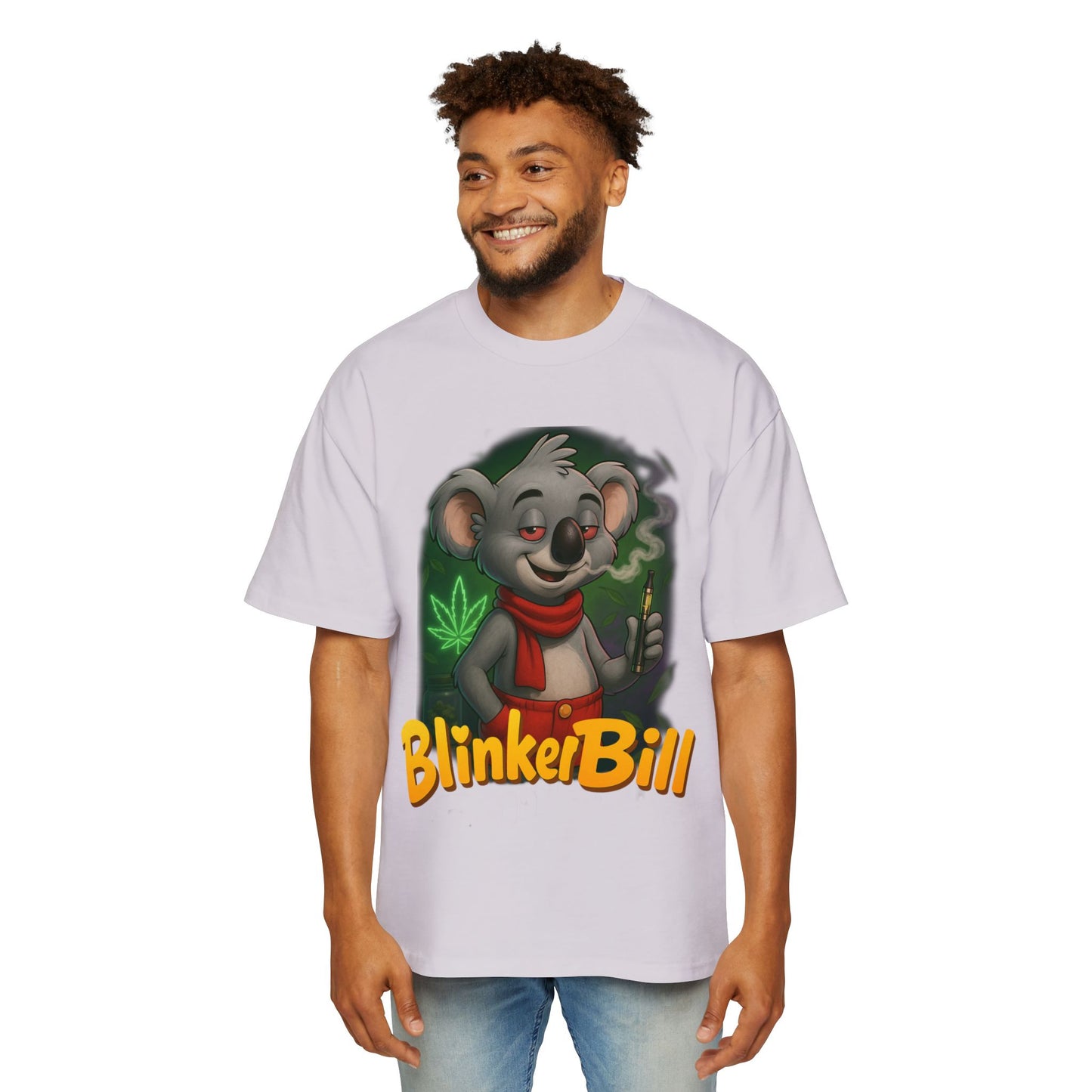 BLINKERBILL