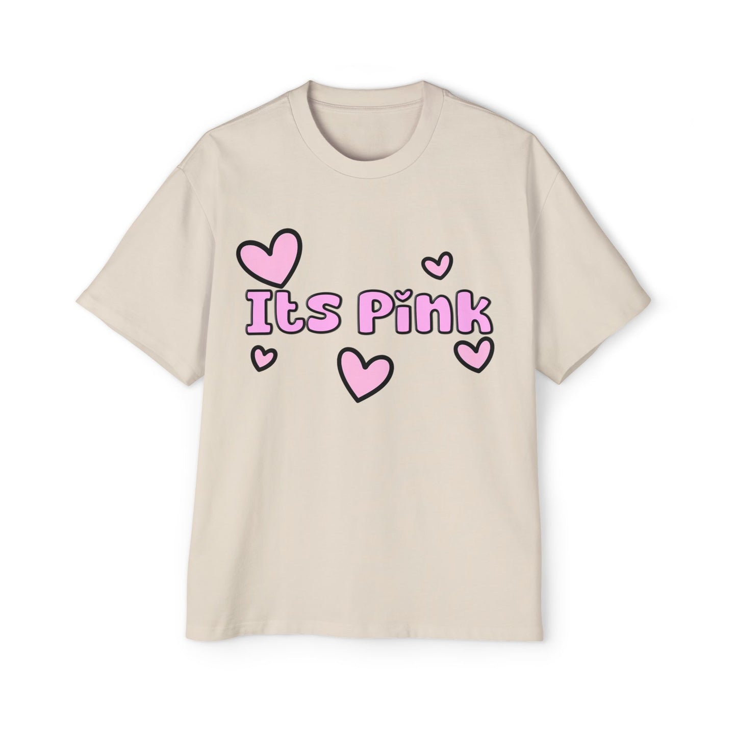 ITSPINK