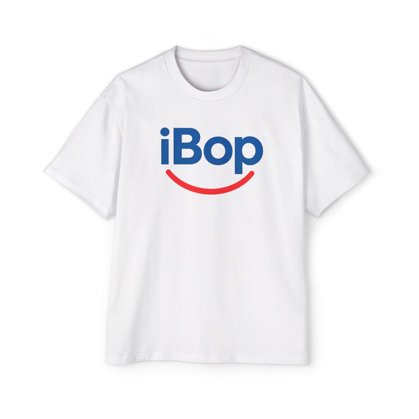 IBOP - BOYFRIEND TEE