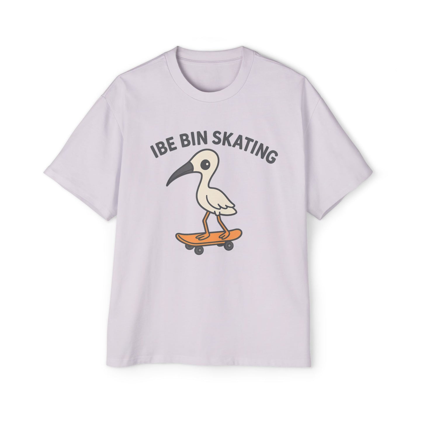 IBEBINSKATING
