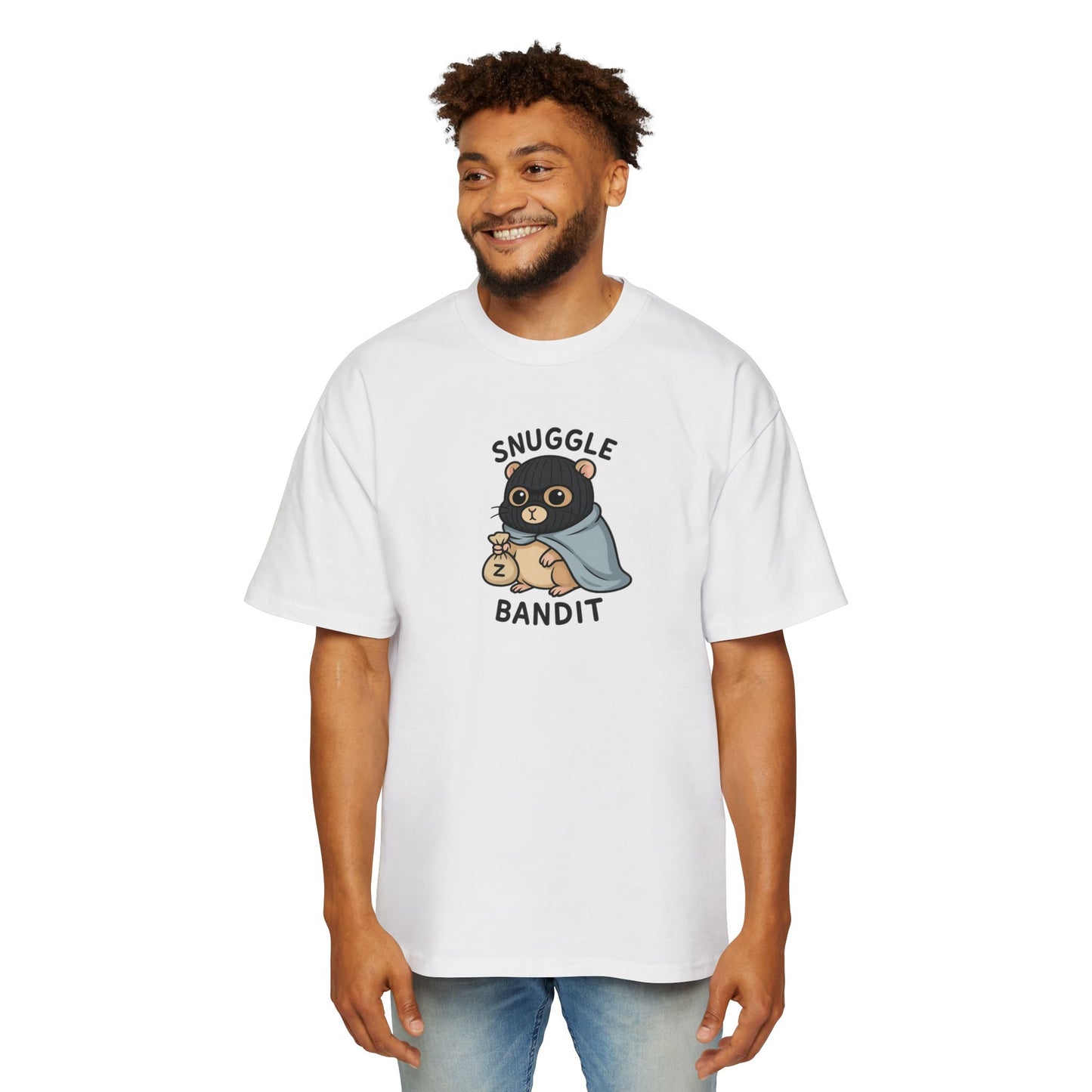 SNUGGLEBANDIT