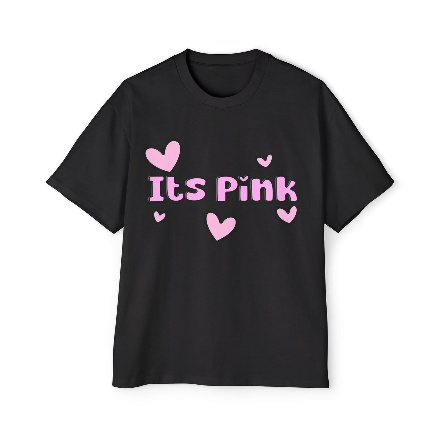 ITSPINK
