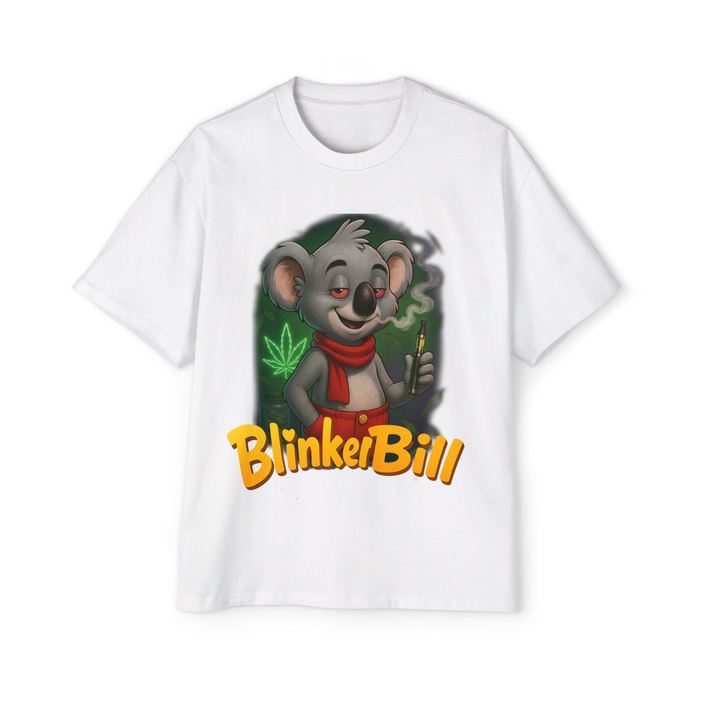 BLINKERBILL