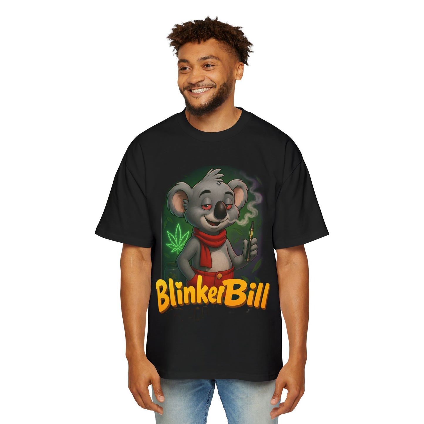 BLINKERBILL