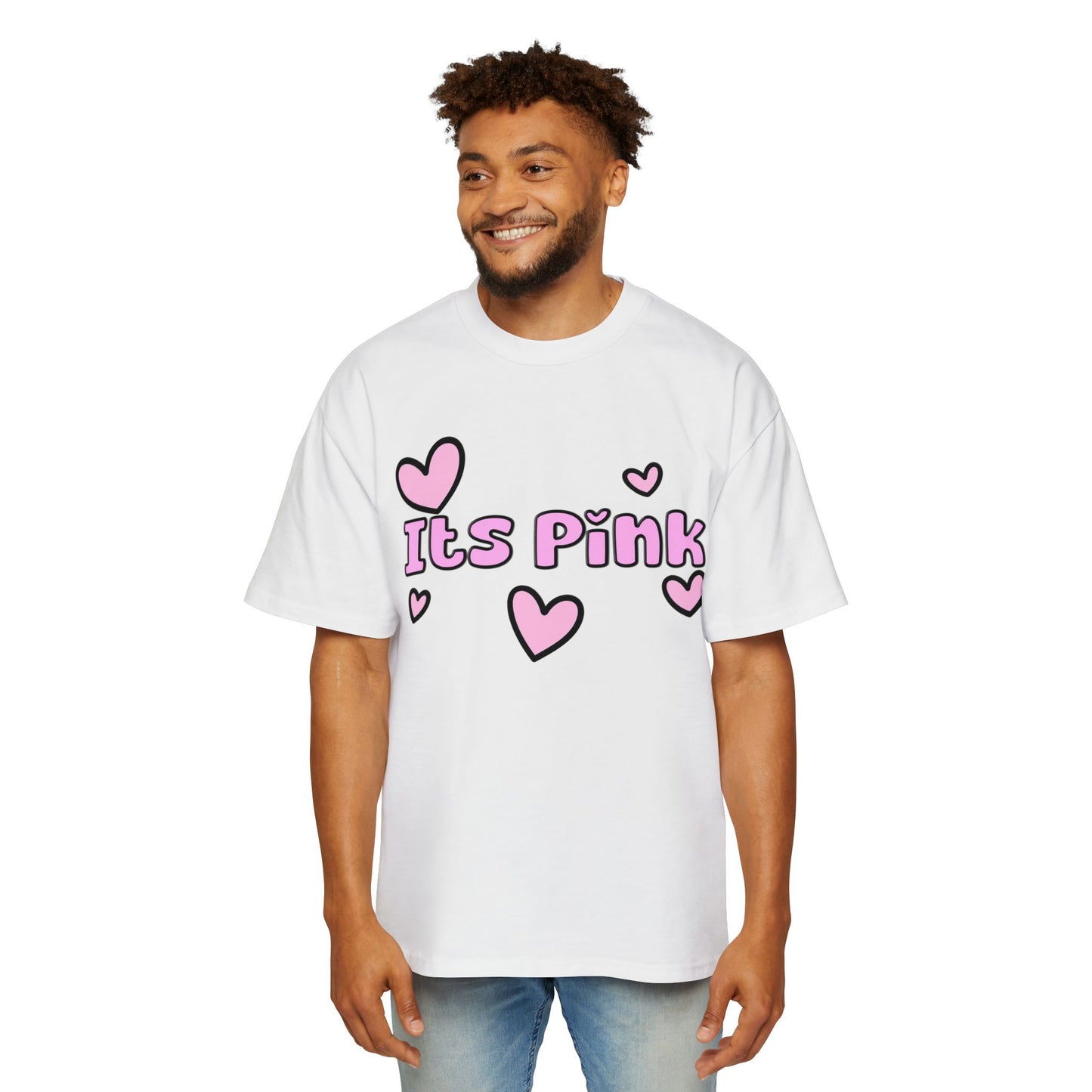 ITSPINK