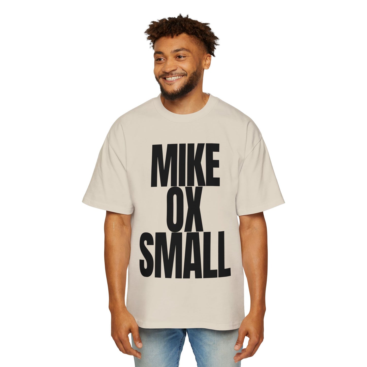 MIKEOXSMALL