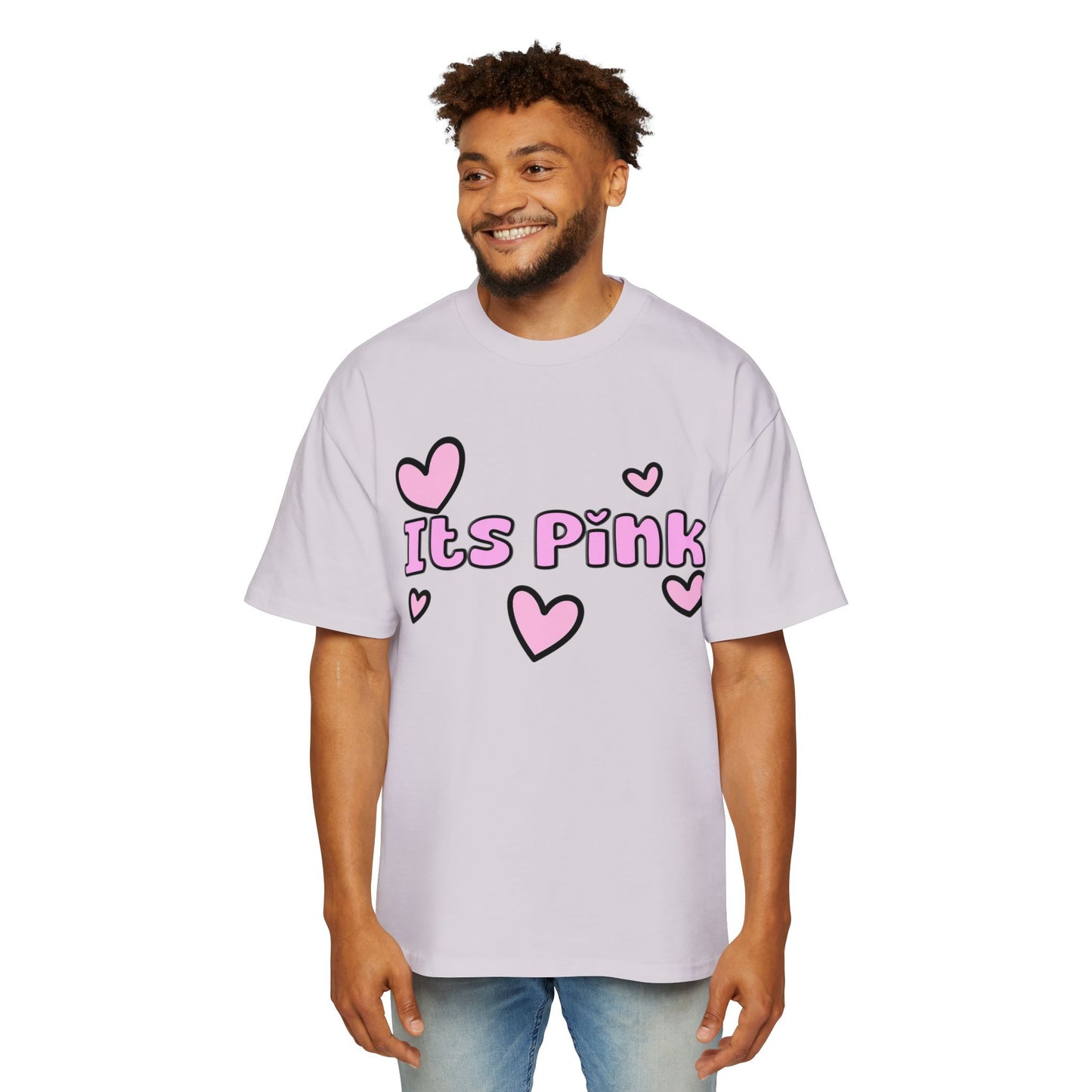 ITSPINK